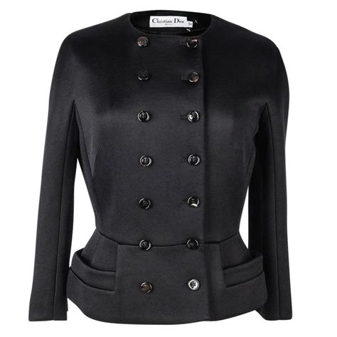 dior dior jacket tweet|christian dior jacket women's.